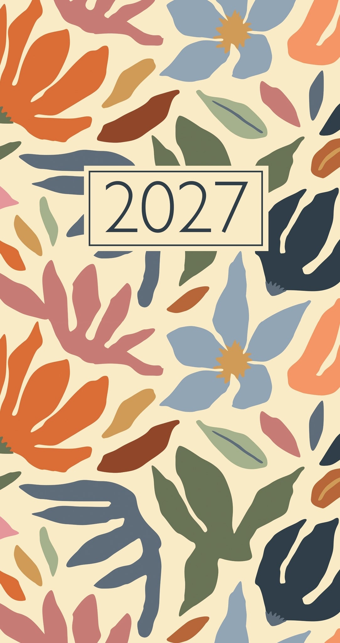 Cover image for Church Pocket Book Diary with Lectionary 2027 ISBN 9780281092017