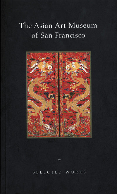 Cover image for The Asian Art Museum of San Francisco, isbn: 9780295974149