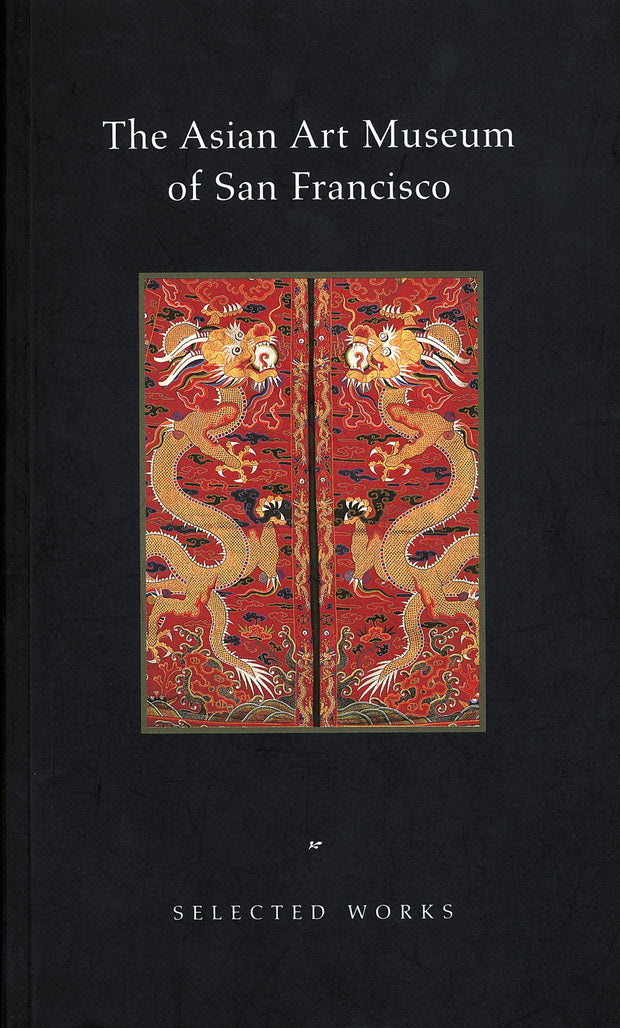 Cover image for The Asian Art Museum of San Francisco, isbn: 9780295974149