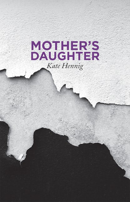 Book cover image for Mother's Daughter ISBN: 9780369100115