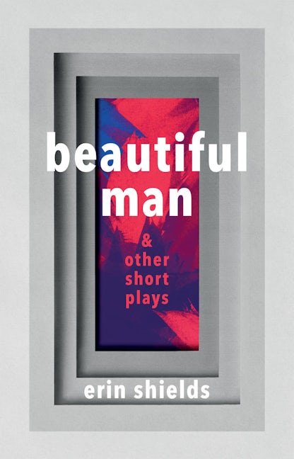 Book cover image for Beautiful Man & Other Short Plays ISBN: 9780369101495