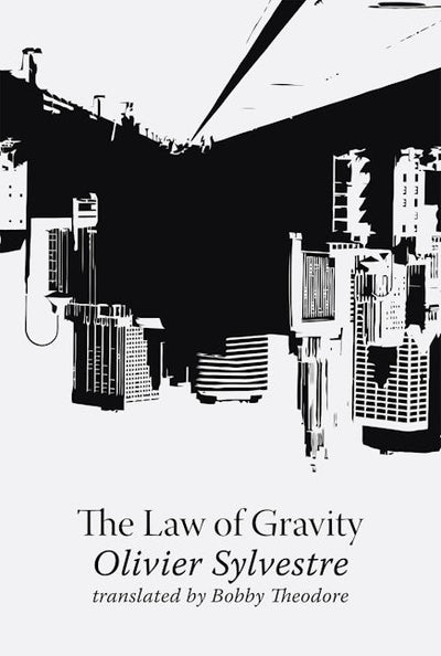 The Law of Gravity