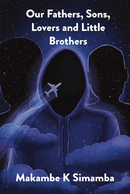 Book cover image for Our Fathers, Sons, Lovers and Little Brothers ISBN: 9780369102423