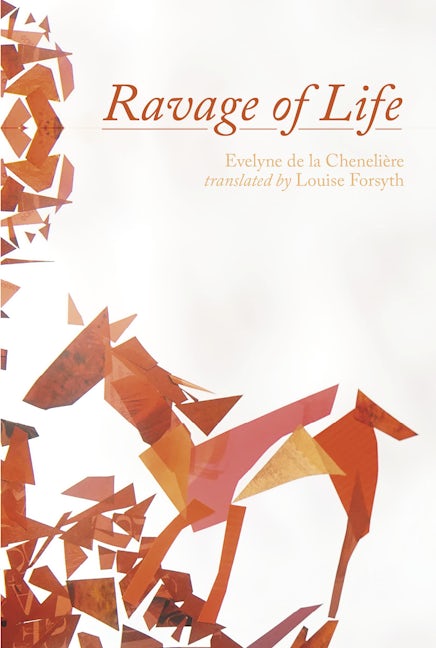 Book cover image for Ravage of Life ISBN: 9780369102720