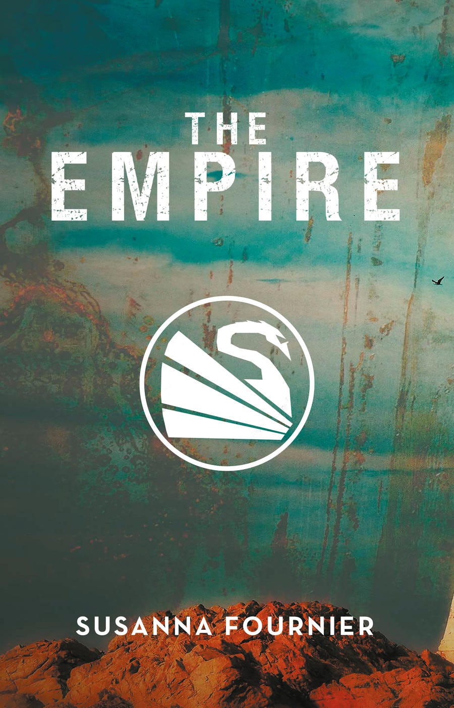 Book cover image for The Empire ISBN: 9780369102751