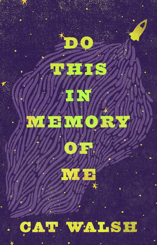 Do This In Memory of Me