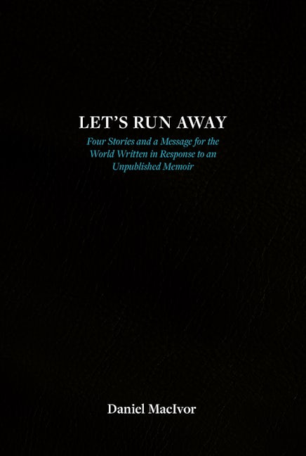 Let's Run Away