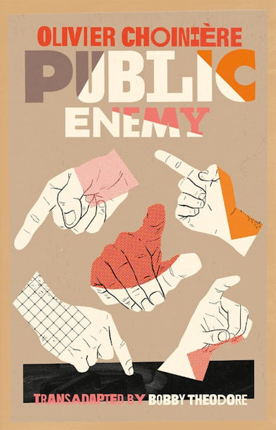 Public Enemy