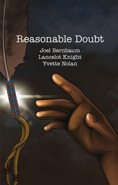 Book cover image for Reasonable Doubt ISBN: 9780369103604