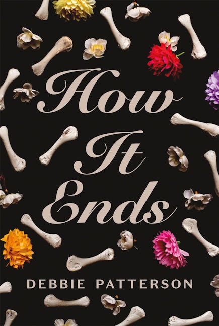 Book cover image for How It Ends ISBN: 9780369104007