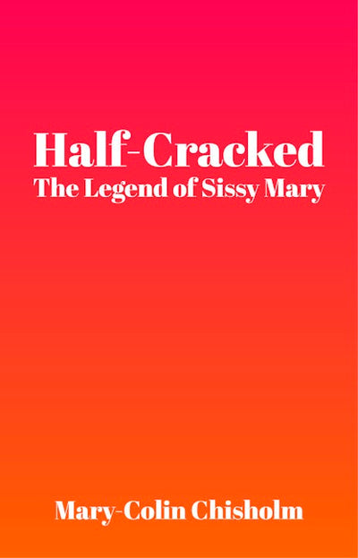 Half-Cracked