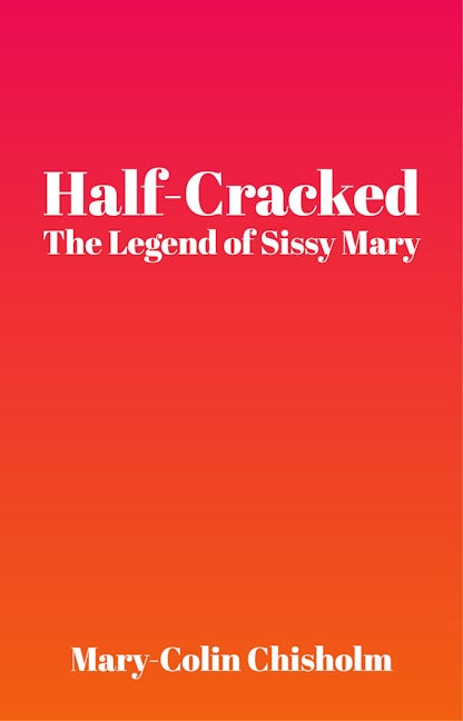 Half-Cracked