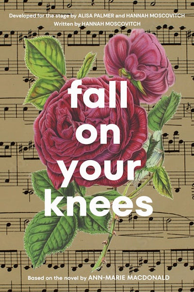 Fall On Your Knees