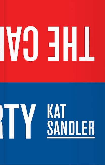 The Party & The Candidate