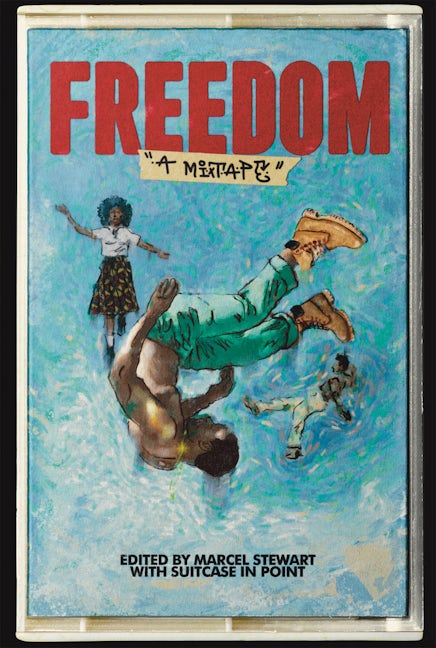 Book cover image for Freedom: A Mixtape ISBN: 9780369104779