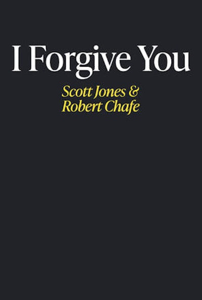 I Forgive You