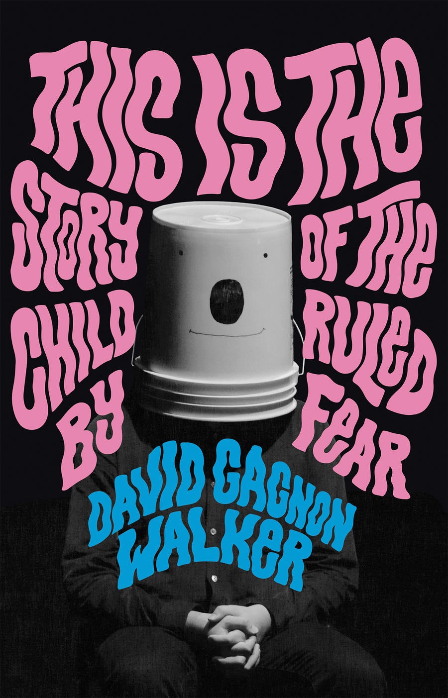 This Is The Story of the Child Ruled by Fear