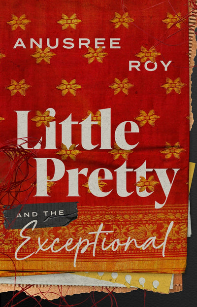 Cover image for Little Pretty and The Exceptional, isbn: 9780369105363