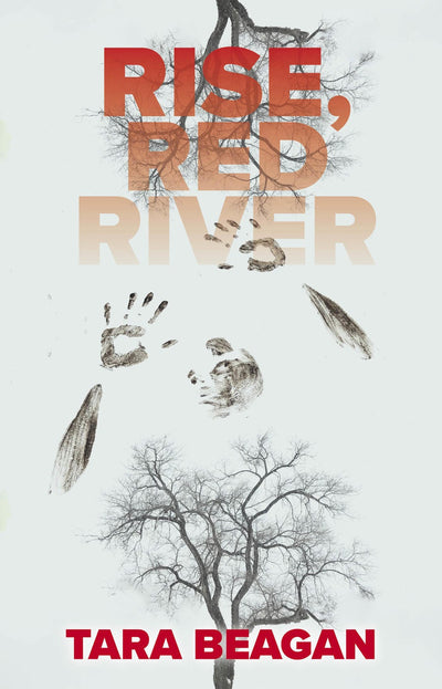 Cover image for Rise, Red River, isbn: 9780369105486