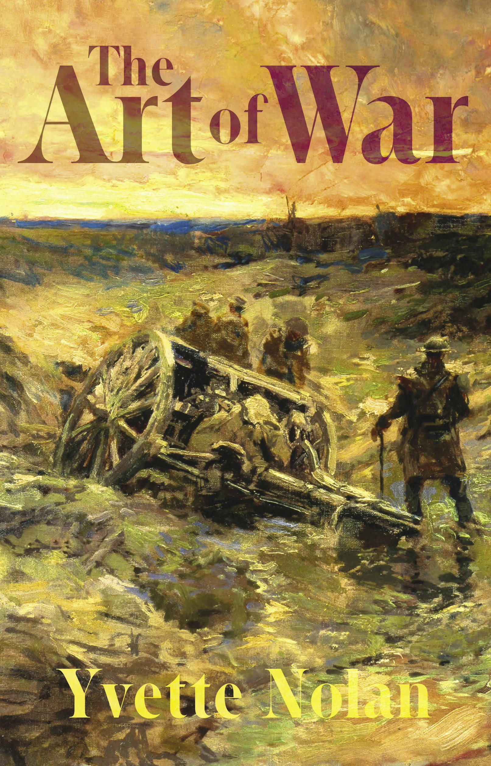 Book cover image for The Art of War ISBN: 9780369105585