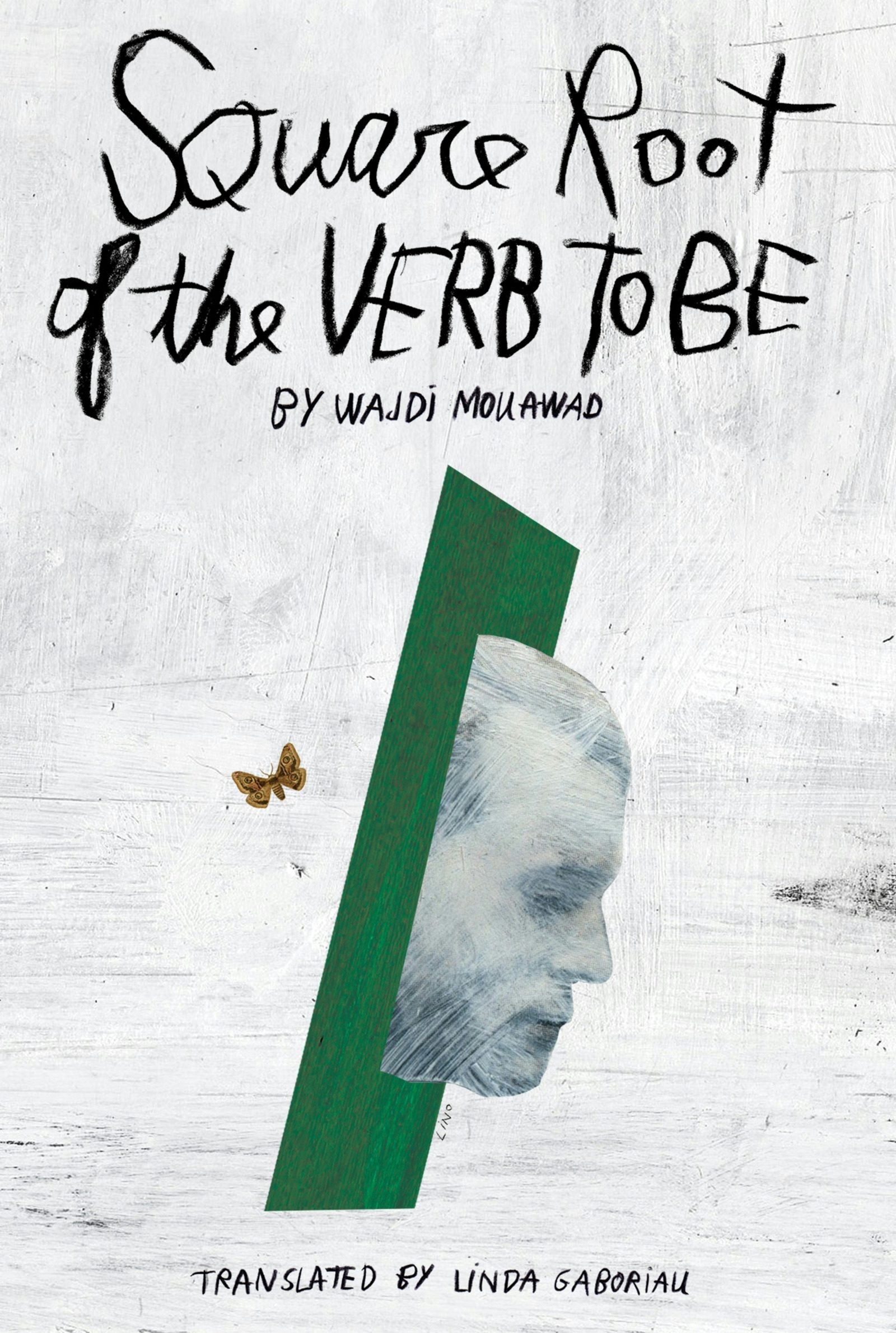 Square Root of the Verb To Be
