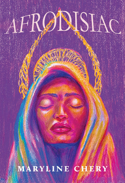 Cover image for AFRODISIAC, isbn: 9780369106070
