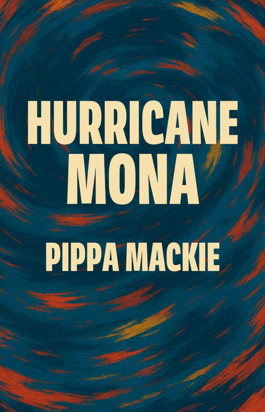 Hurricane Mona