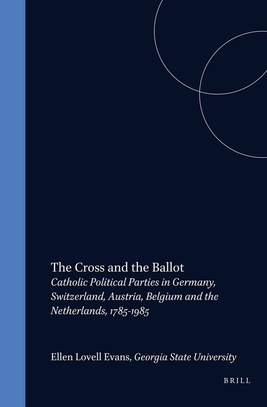The Cross and the Ballot