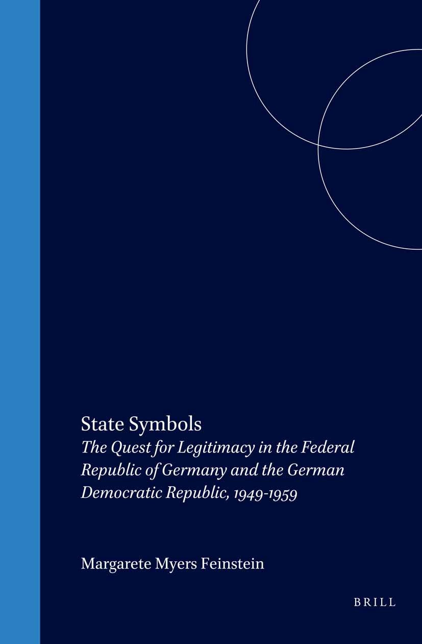 Book cover image for State Symbols ISBN: 9780391041035