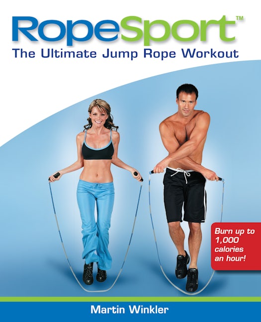 Book cover image for RopeSport ISBN: 9780470036310