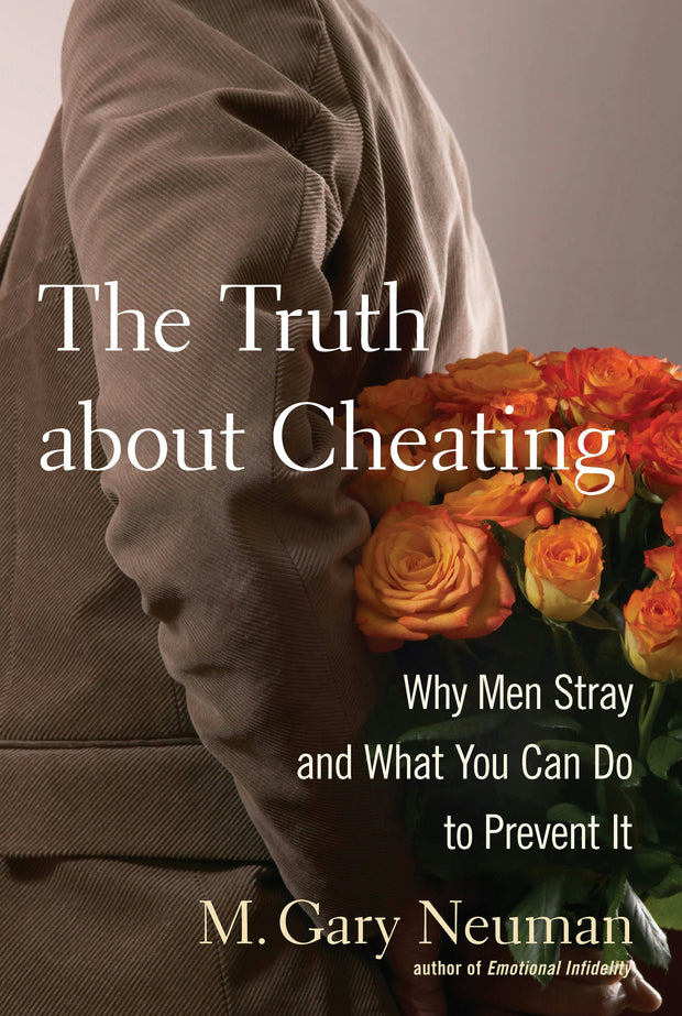 Cover image for The Truth about Cheating, isbn: 9780470114636