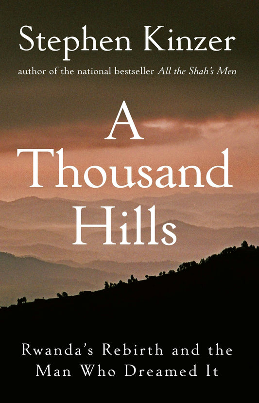 A Thousand Hills