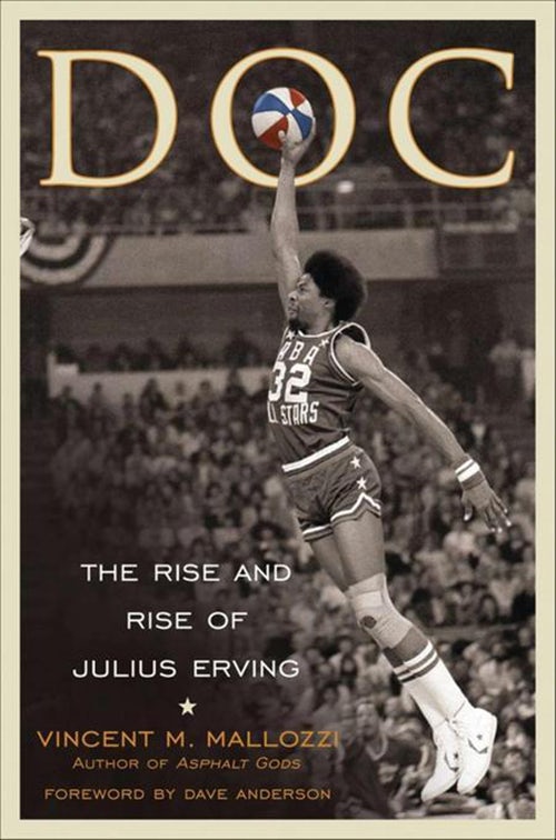 Cover image for Doc, isbn: 9780470170182