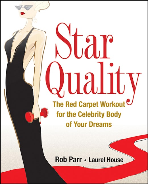 Book cover image for Star Quality ISBN: 9780470184004