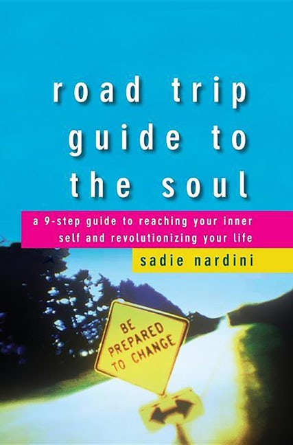Book cover image for Road Trip Guide to the Soul ISBN: 9780470187746