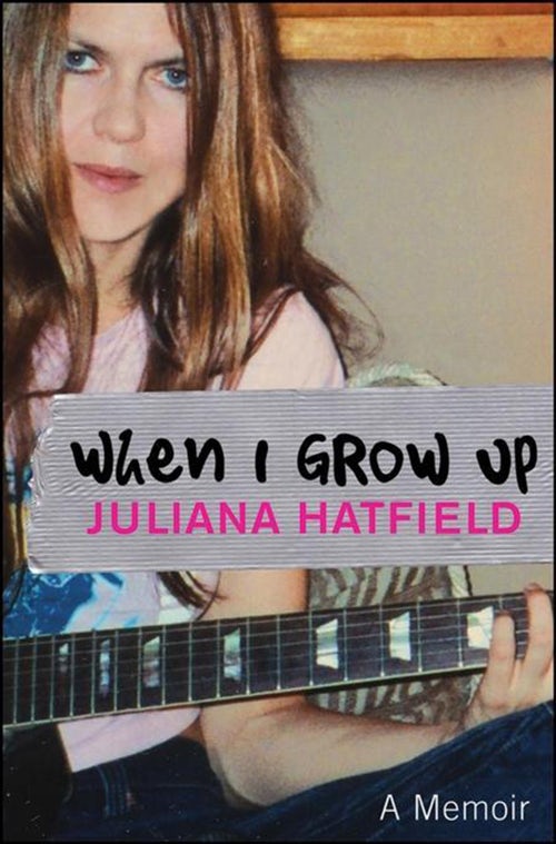 Book cover image for When I Grow up ISBN: 9780470189597