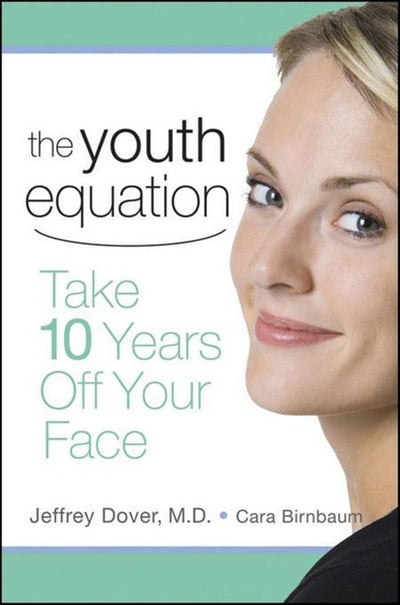 Cover image for The Youth Equation, isbn: 9780470191804