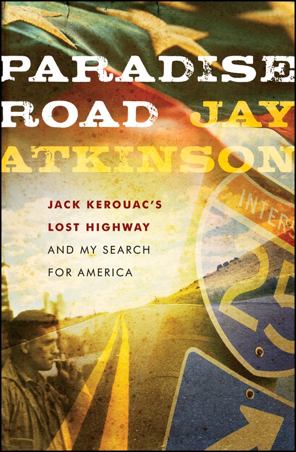 Paradise Road