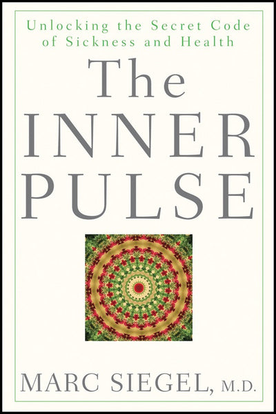 Cover image for The Inner Pulse, isbn: 9780470260395