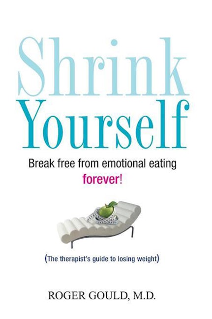 Book cover image for Shrink Yourself ISBN: 9780470275375