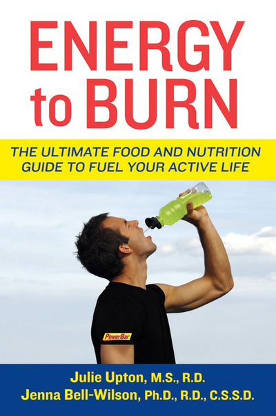 Cover image for Energy to Burn, isbn: 9780470277416