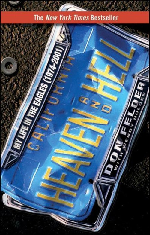 Book cover image for Heaven and Hell ISBN: 9780470289068