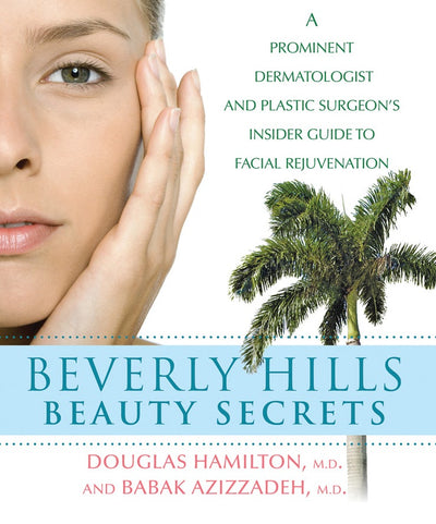 Cover image for Beverly Hills Beauty Secrets, isbn: 9780470294031