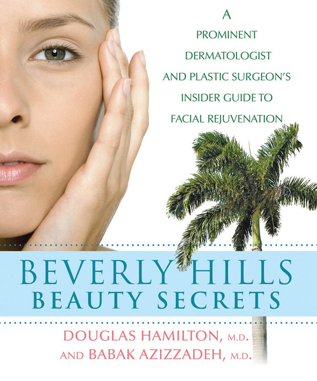 Cover image for Beverly Hills Beauty Secrets, isbn: 9780470294031