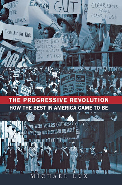 The Progressive Revolution