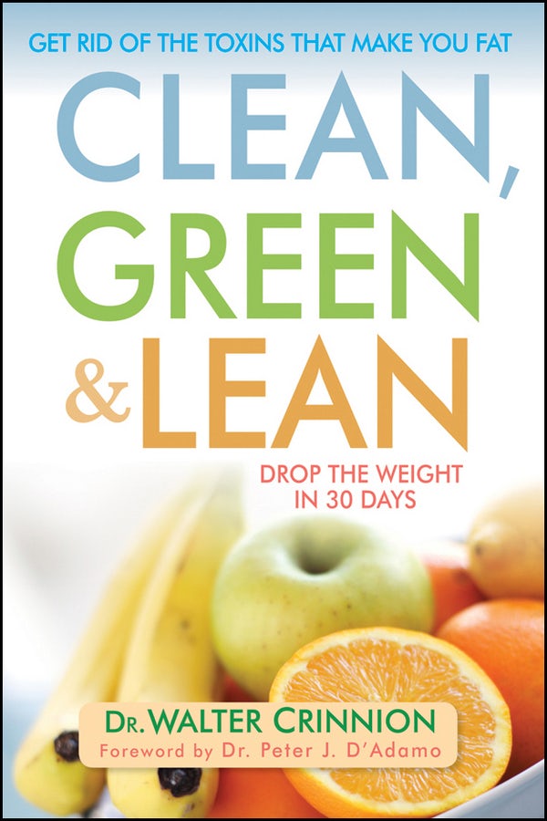Book cover image for Clean, Green, and Lean ISBN: 9780470409237