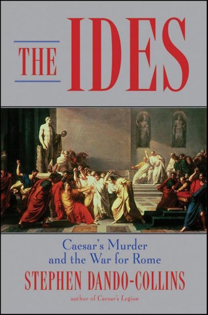 Book cover image for The Ides ISBN: 9780470425237