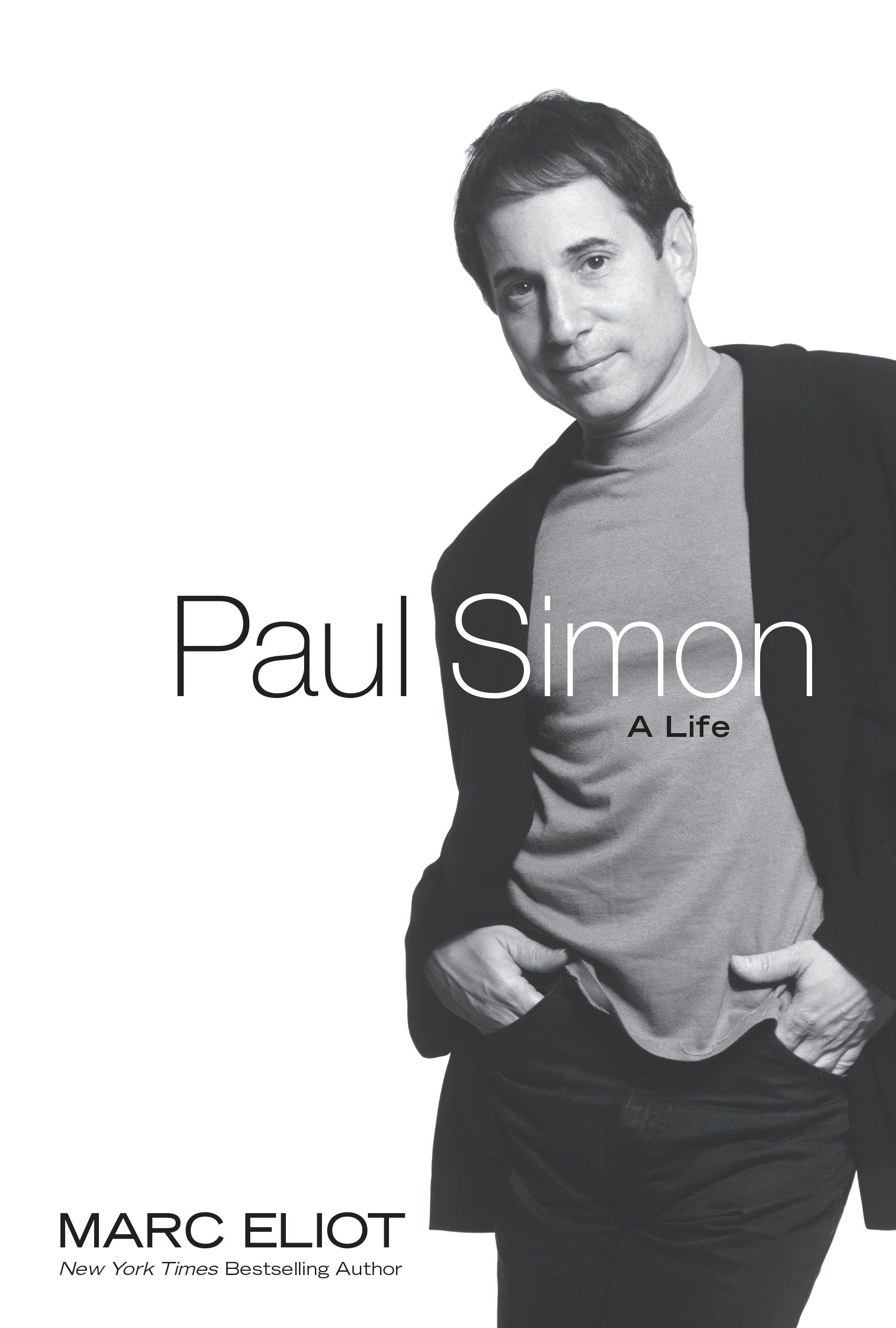 Book cover image for Paul Simon ISBN: 9780470433638