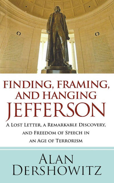 Finding Jefferson