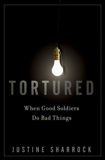 Cover image for Tortured, isbn: 9780470454039